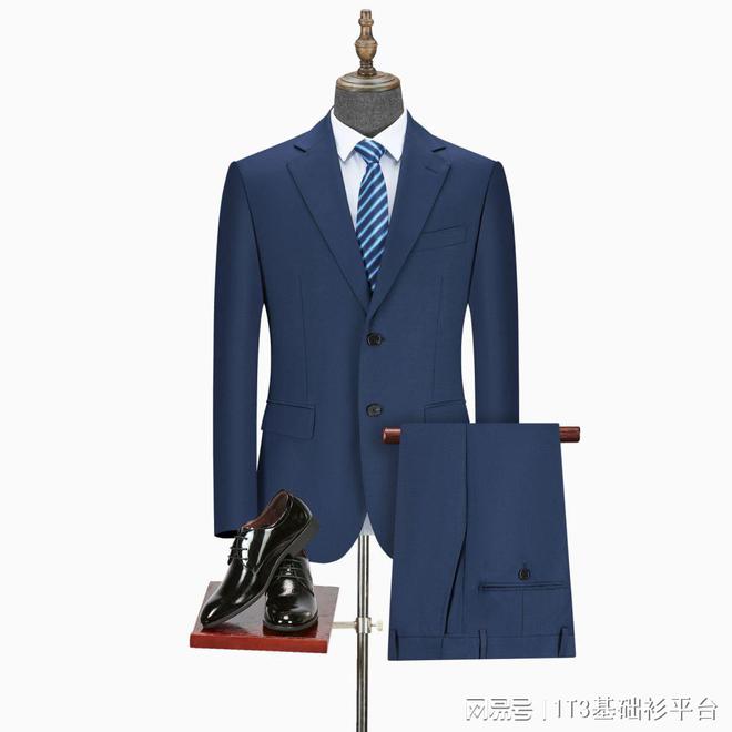 赢博体育官网入口全新定制工作服打造专属时尚风范！